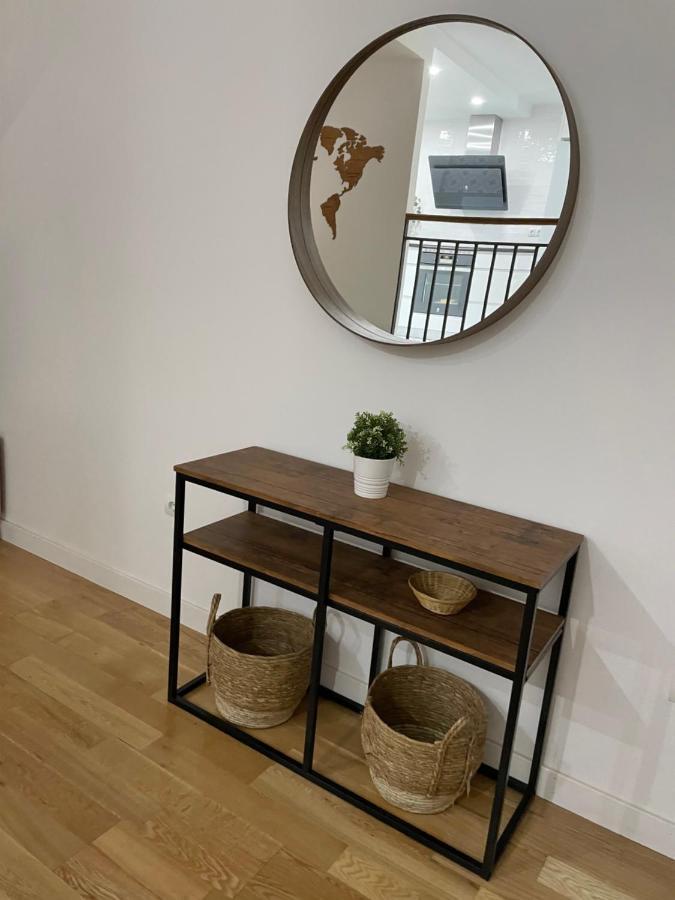 Precioso Apartamento Recien Reformado En Centro Montesilvano Exterior foto
