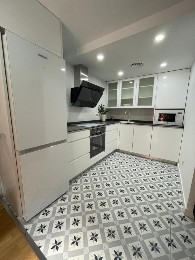 Precioso Apartamento Recien Reformado En Centro Montesilvano Exterior foto