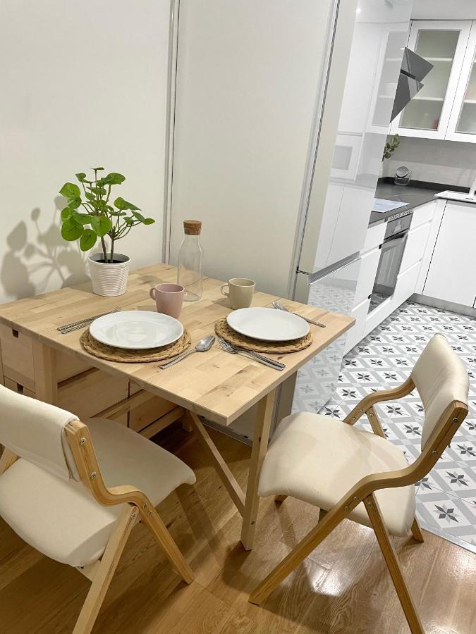 Precioso Apartamento Recien Reformado En Centro Montesilvano Exterior foto