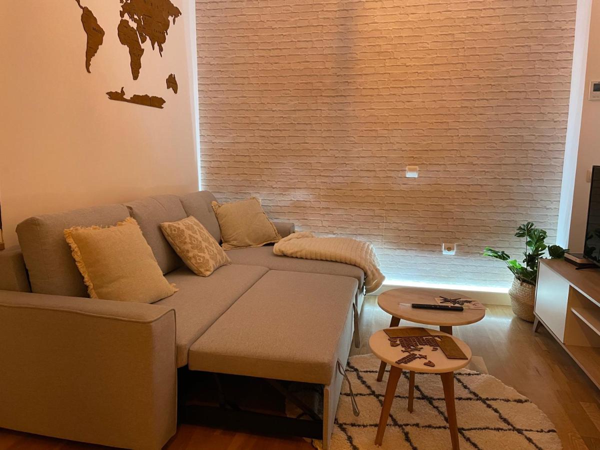 Precioso Apartamento Recien Reformado En Centro Montesilvano Exterior foto