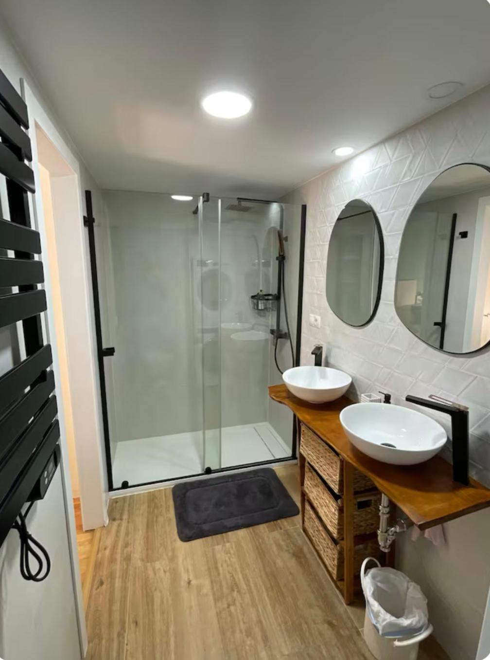 Precioso Apartamento Recien Reformado En Centro Montesilvano Exterior foto